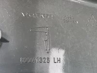 Sicherungsplatte Volvo 82241326