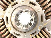 Tarcza sprzęgła Volvo 22108773 Tarcza sprzęgła Volvo 22108773