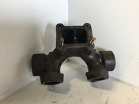 Uitlaatspruitstuk 20576455 Uitlaatspruitstuk 20576455