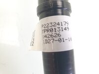 Rura Volvo 21782713 Rura Volvo 21782713