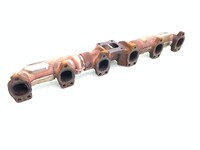 Colector de escape DAF 1885745 Colector de escape DAF 1885745