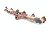 Colector de escape DAF 1885745 Colector de escape DAF 1885745