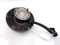 Embrayage de ventilateur DAF 1831220