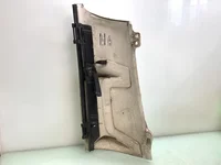 Cornière de cabine DAF 1844275