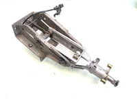 Piantone dello sterzo DAF 1813615