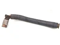 Țeavă de eșapament DAF 1706320 Țeavă de eșapament DAF 1706320
