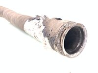 Tubo di scarico DAF 1706320