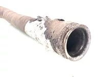 Țeavă de eșapament DAF 1706320