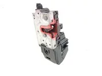 Door lock Volvo 21647627