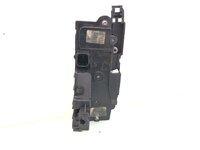 Door lock Volvo 21647627