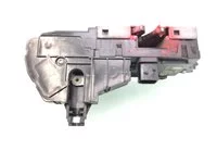 Door lock Volvo 21647627