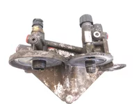 Carcaça do filtro de combustível Renault 7420869316