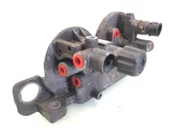 Carcaça do filtro de combustível Renault 7420869316