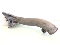 Tubo del intercooler Volvo 21806309