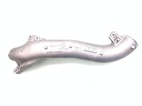 Charge air pipe Volvo 21806309