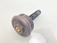 Coperchio Volvo 20483581 Coperchio Volvo 20483581