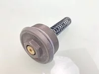 Deckel Volvo 20483581