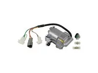 Potentiometer SCA. DT Spare Parts 1364185