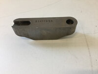 Valve bridge Volvo 21411252