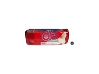 Rear light DT Spare Parts 1791369