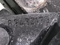 Apoio Volvo 82432175 Apoio Volvo 82432175
