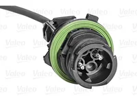 Hydraulic Release Bearing MB. Valeo 0022507615