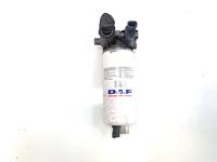 Wasserabscheider DAF 1705856