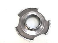 Plaat Volvo 21948417 Plaat Volvo 21948417