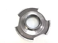 Plaat Volvo 21948417