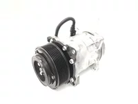 Compressor de ar condicionado DAF 1704068 Compressor de ar condicionado DAF 1704068