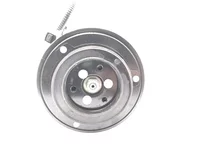 Compressor de ar condicionado DAF 1704068 Compressor de ar condicionado DAF 1704068