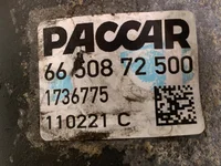 Filter,kraftstoff- DAF 1736775 Filter,kraftstoff- DAF 1736775