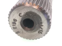 Axe traversant avec verrouillage Volvo 3191863