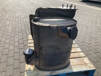 Выхлопной глушитель Volvo 20950557 Выхлопной глушитель Volvo 20950557