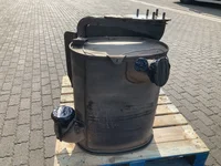 Silencieux Volvo 20950557 Silencieux Volvo 20950557