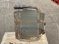 Silencieux Volvo 20950557 Silencieux Volvo 20950557