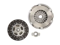 Set ambreiaj Valeo 504072774