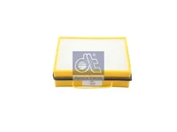 Kabinenluftfilter DT Spare Parts 1139952