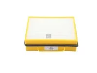 Kabinenluftfilter DT Spare Parts 1139952