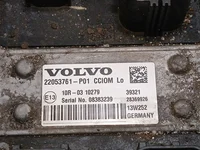 Control unit CCIOM Volvo 22053759