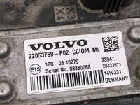 Control unit CCIOM Volvo 22053759 Control unit CCIOM Volvo 22053759
