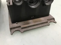 Control unit CCIOM Volvo 22053759 Control unit CCIOM Volvo 22053759