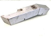Osłona termiczna Volvo 21897079 Osłona termiczna Volvo 21897079