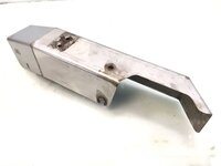 Osłona termiczna Volvo 21897079 Osłona termiczna Volvo 21897079