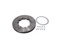 Bremsscheibe DT Spare Parts 1812582