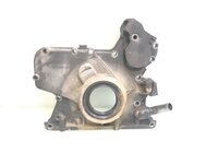 Deksel cilinderblok DAF 1409690 Deksel cilinderblok DAF 1409690