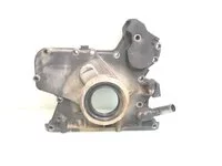 Deksel cilinderblok DAF 1704988