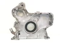 Deksel cilinderblok DAF 1704988