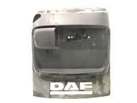 Guarda-lamas DAF 1875556 Guarda-lamas DAF 1875556