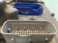 Engine management ECU DAF 1664539 Engine management ECU DAF 1664539